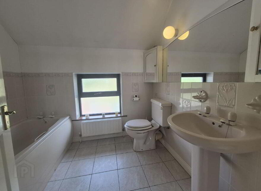Sacre Coeur, Ballingarry Upper, Ballingarry, E41A336