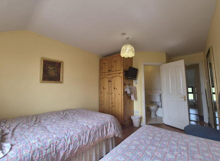 Sacre Coeur, Ballingarry Upper, Ballingarry, E41A336