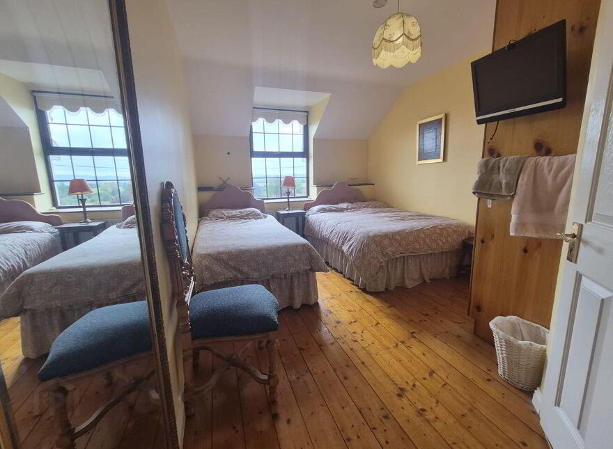 Sacre Coeur, Ballingarry Upper, Ballingarry, E41A336