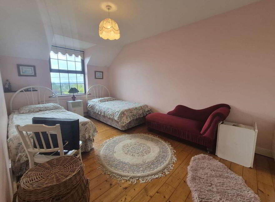 Sacre Coeur, Ballingarry Upper, Ballingarry, E41A336