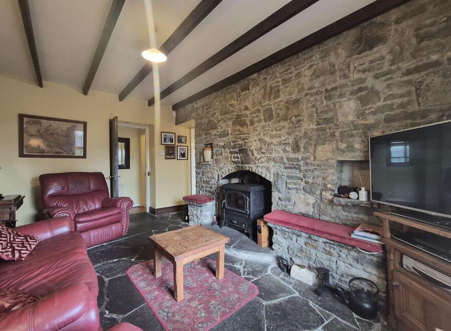 Sacre Coeur, Ballingarry Upper, Ballingarry, E41A336