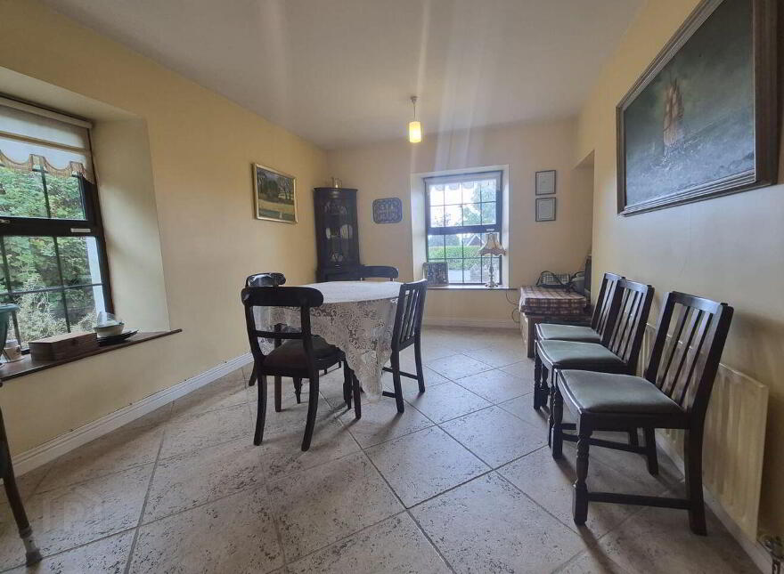 Sacre Coeur, Ballingarry Upper, Ballingarry, E41A336