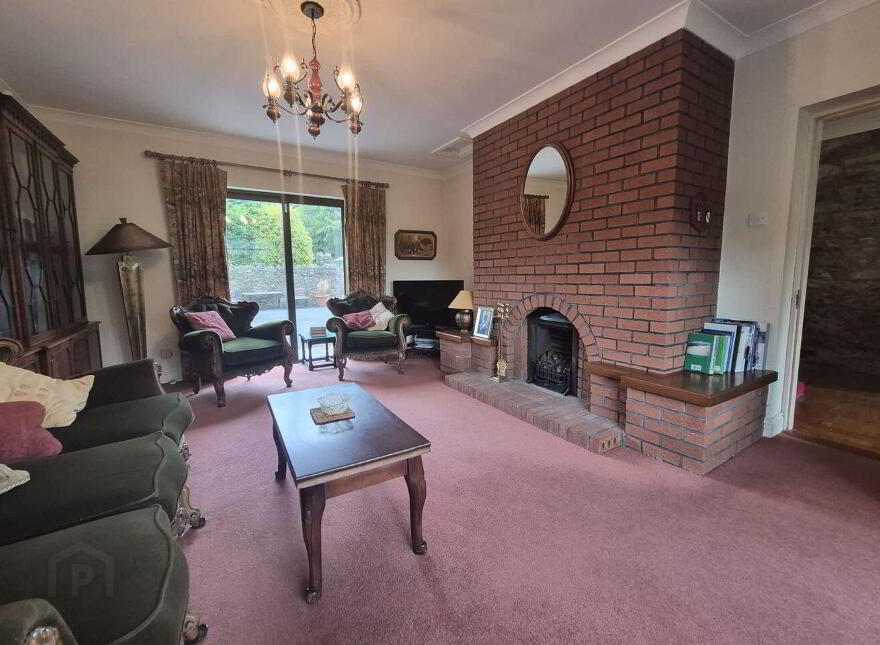 Sacre Coeur, Ballingarry Upper, Ballingarry, E41A336
