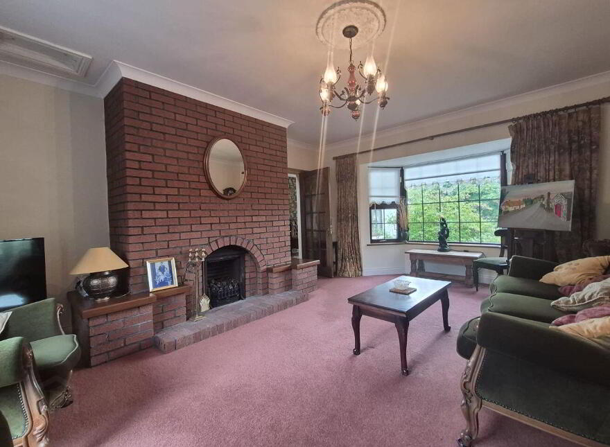 Sacre Coeur, Ballingarry Upper, Ballingarry, E41A336