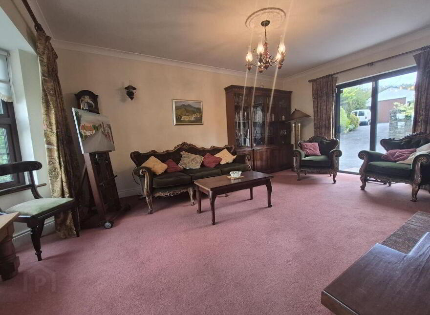 Sacre Coeur, Ballingarry Upper, Ballingarry, E41A336