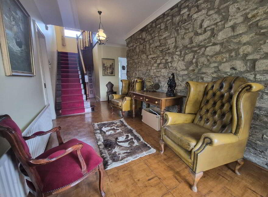 Sacre Coeur, Ballingarry Upper, Ballingarry, E41A336