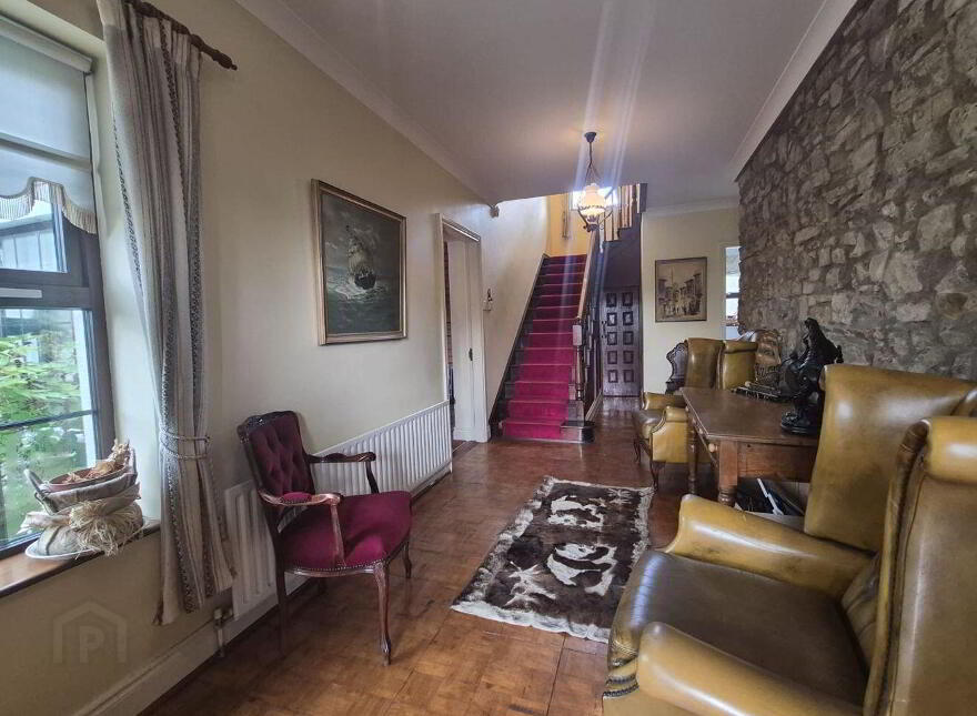 Sacre Coeur, Ballingarry Upper, Ballingarry, E41A336