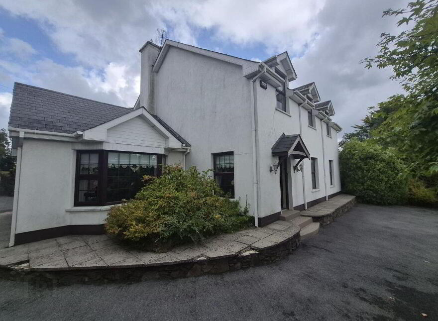 Sacre Coeur, Ballingarry Upper, Ballingarry, E41A336