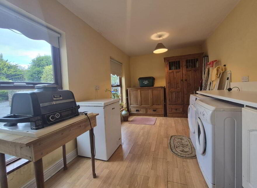 Sacre Coeur, Ballingarry Upper, Ballingarry, E41A336