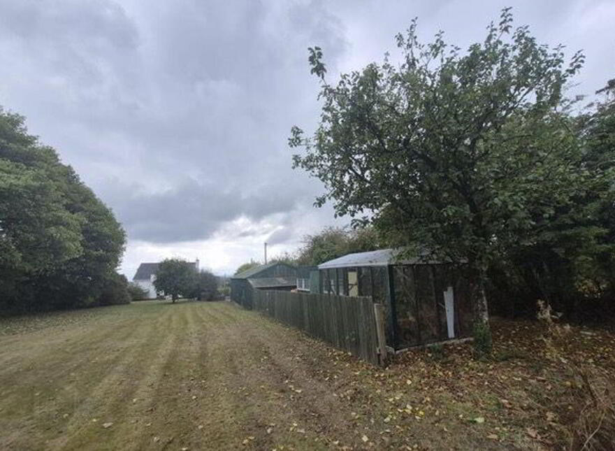 Sacre Coeur, Ballingarry Upper, Ballingarry, E41A336