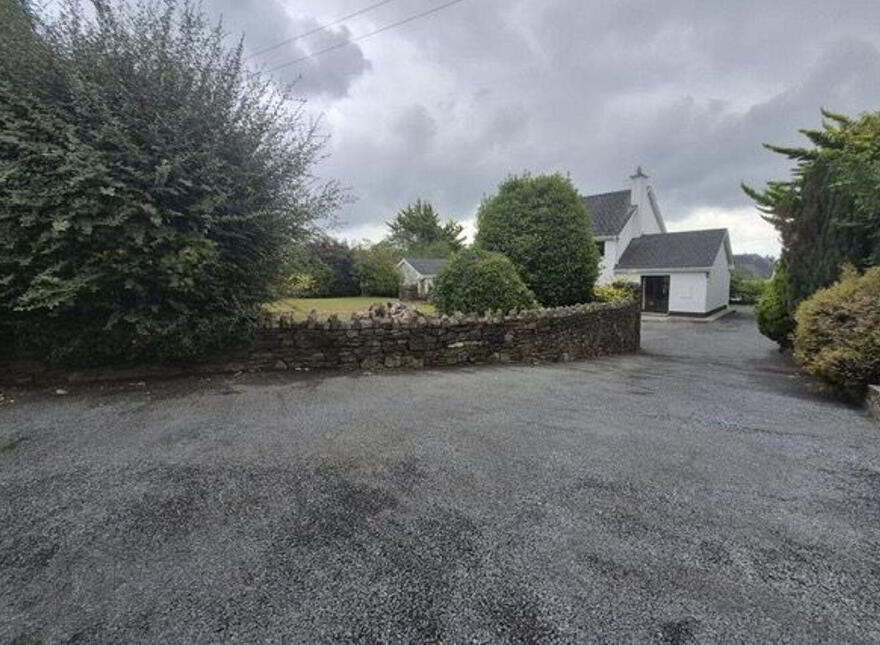 Sacre Coeur, Ballingarry Upper, Ballingarry, E41A336