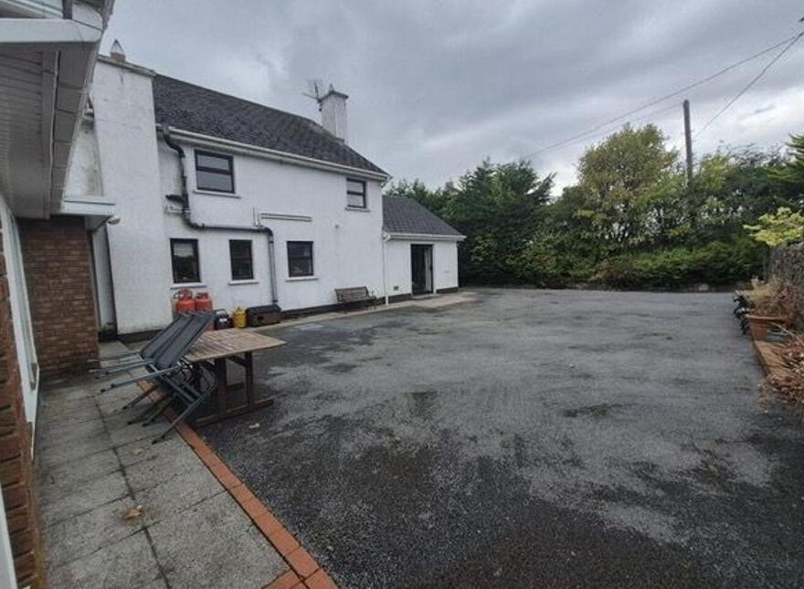 Sacre Coeur, Ballingarry Upper, Ballingarry, E41A336