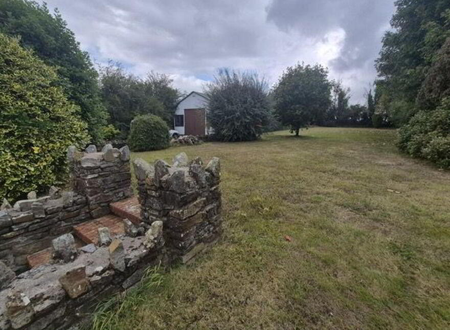 Sacre Coeur, Ballingarry Upper, Ballingarry, E41A336