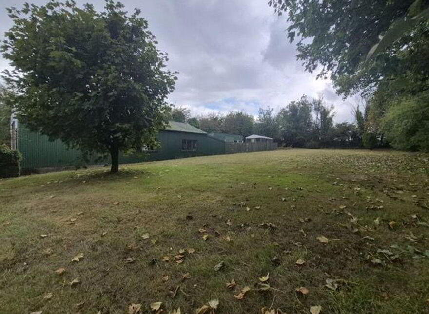 Sacre Coeur, Ballingarry Upper, Ballingarry, E41A336