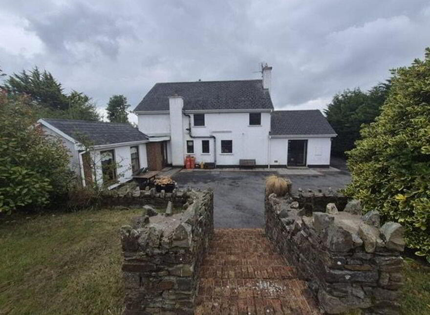 Sacre Coeur, Ballingarry Upper, Ballingarry, E41A336