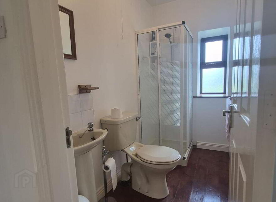 Sacre Coeur, Ballingarry Upper, Ballingarry, E41A336