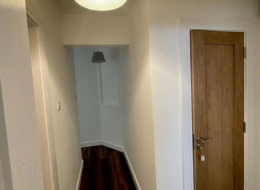 Apartment 9A Eglinton Court, Woodquay, H91W7Y2