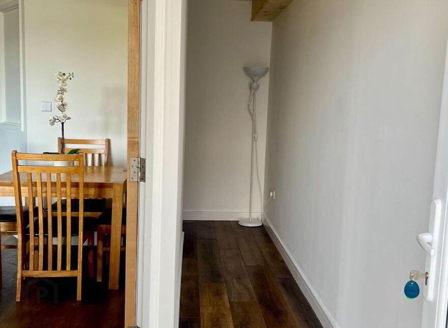 Apartment 9A Eglinton Court, Woodquay, H91W7Y2
