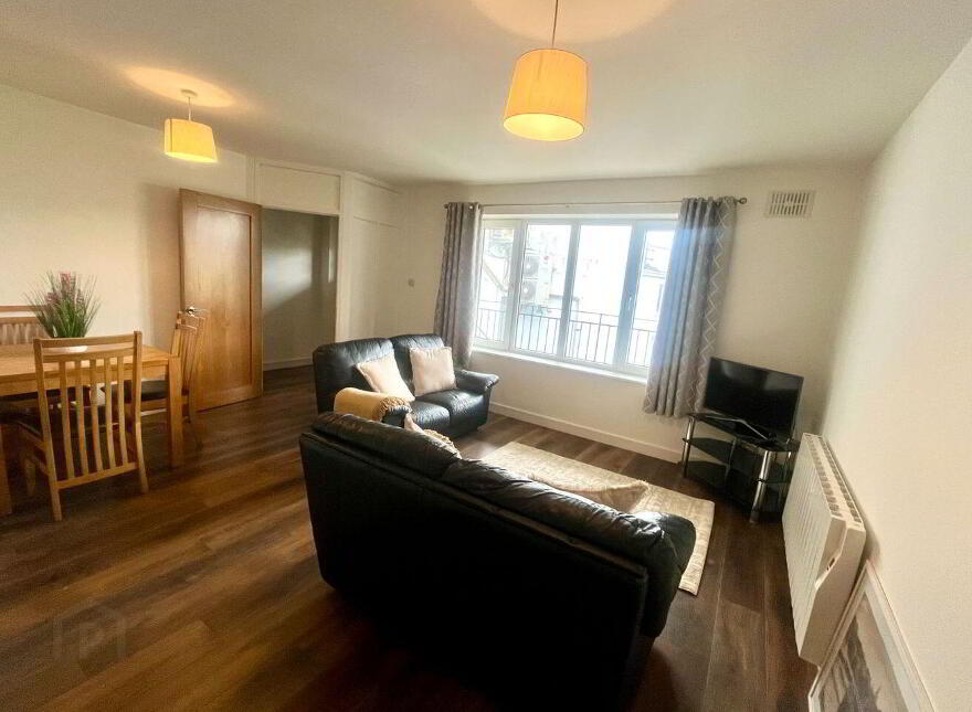 Apartment 9A Eglinton Court, Woodquay, H91W7Y2