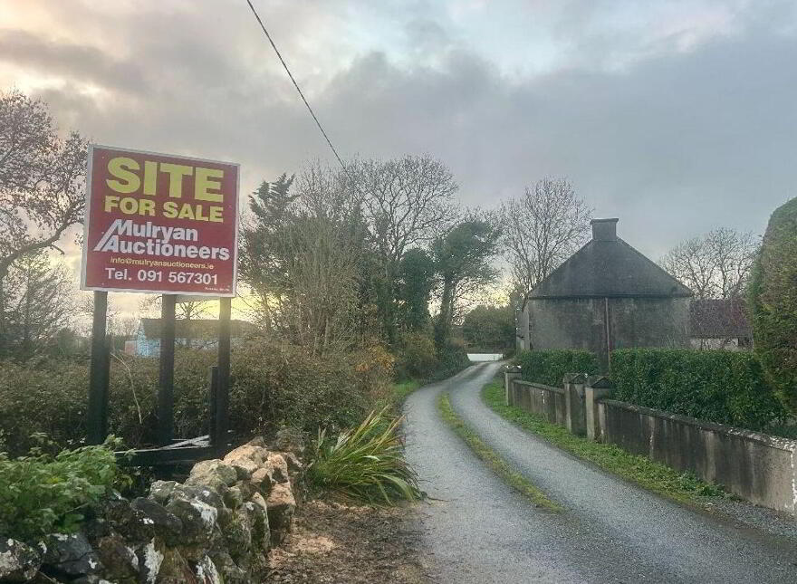 Glennascaul, Oranmore photo