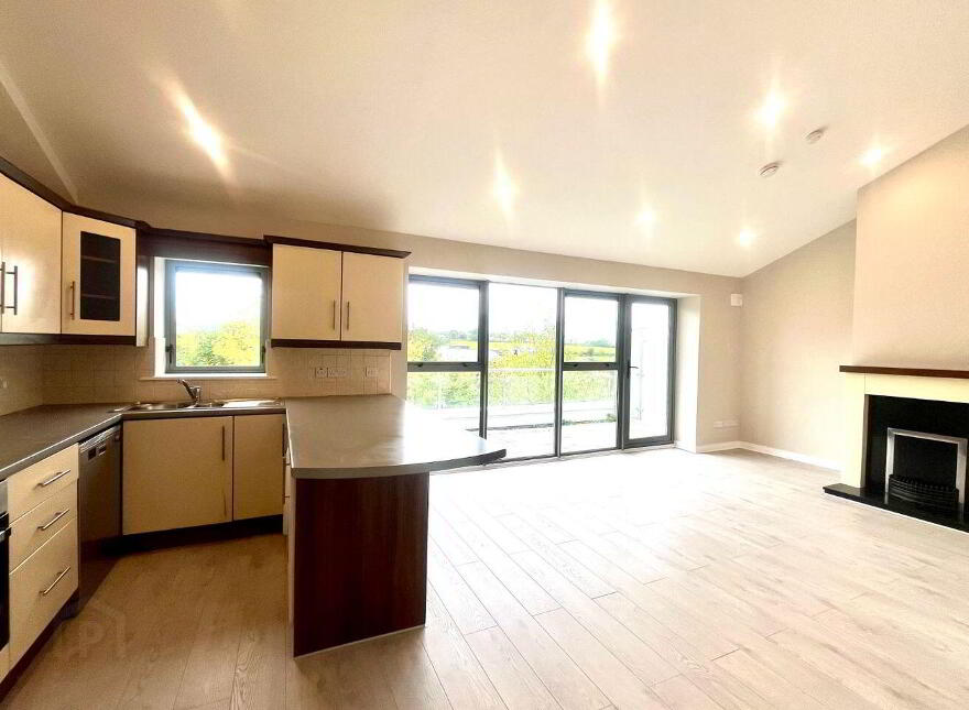 Apartment 2 Gort An Tsamhraidh, Claregalway Shopping Centre, Claregalway, H91R638