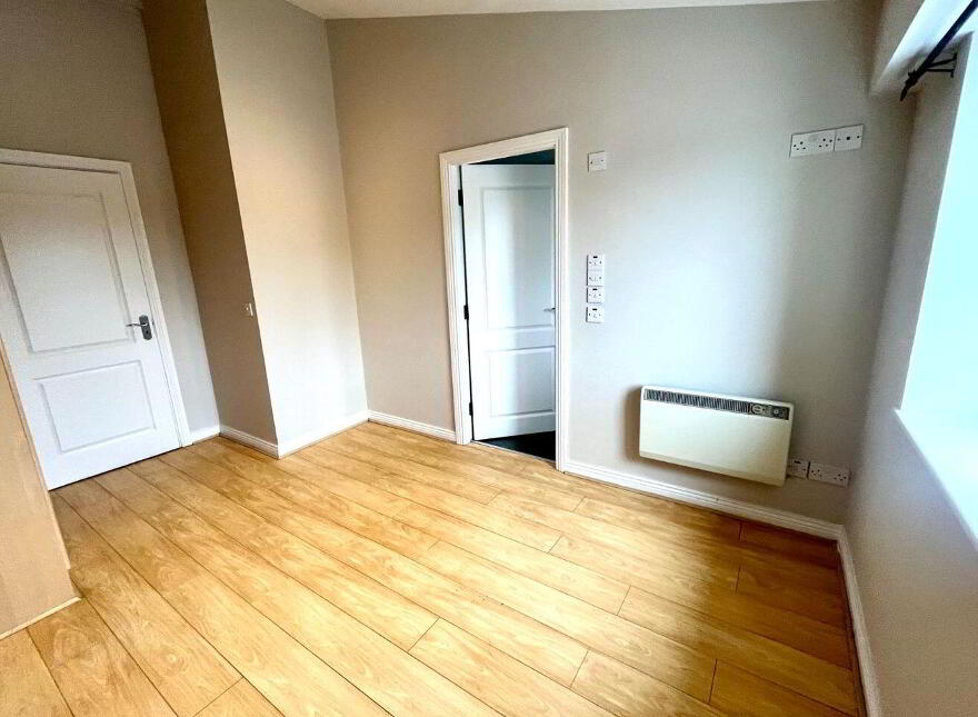 Apartment 2 Gort An Tsamhraidh, Claregalway Shopping Centre, Claregalway, H91R638