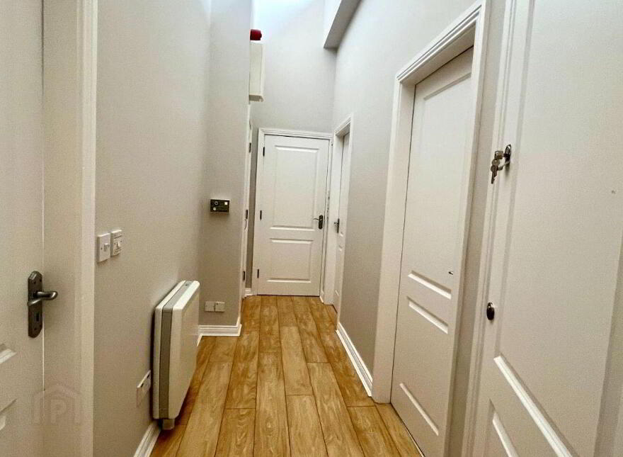 Apartment 2 Gort An Tsamhraidh, Claregalway Shopping Centre, Claregalway, H91R638