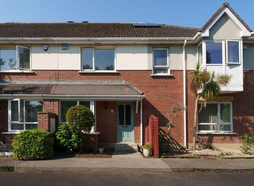 2 Liffey Hall, Liffey Valley Park, Lucan, K78W273