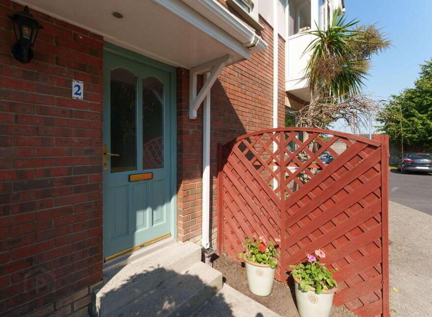 2 Liffey Hall, Liffey Valley Park, Lucan, K78W273