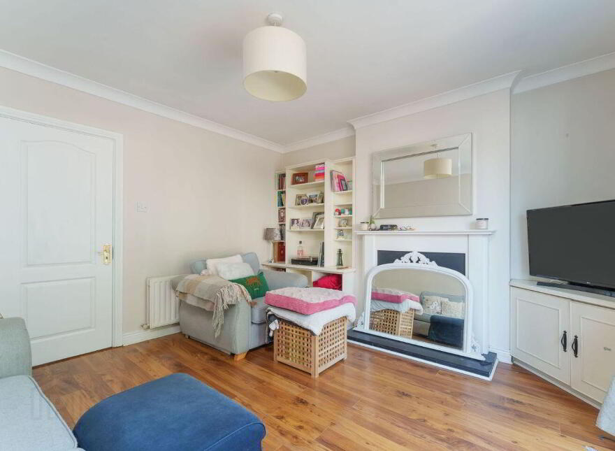 2 Liffey Hall, Liffey Valley Park, Lucan, K78W273