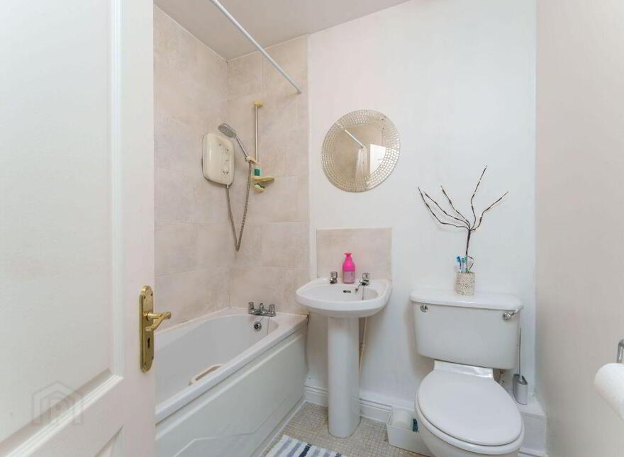 2 Liffey Hall, Liffey Valley Park, Lucan, K78W273
