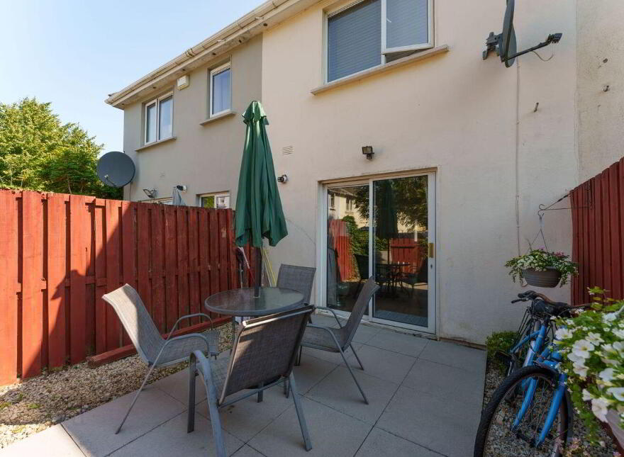 2 Liffey Hall, Liffey Valley Park, Lucan, K78W273