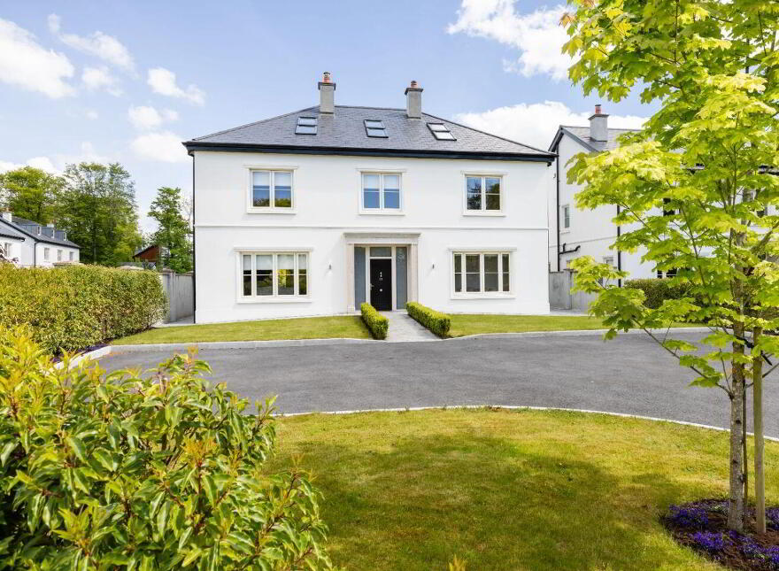 25 Redington Woods, Kilcornan, Clarinbridge, H91K25P