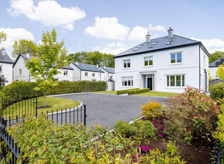 25 Redington Woods, Kilcornan, Clarinbridge, H91K25P
