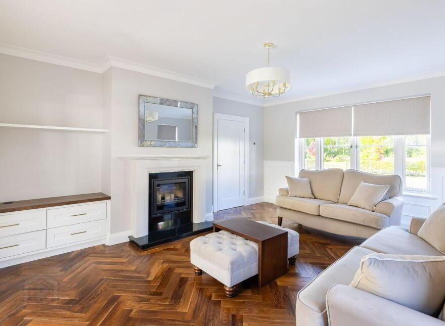 25 Redington Woods, Kilcornan, Clarinbridge, H91K25P
