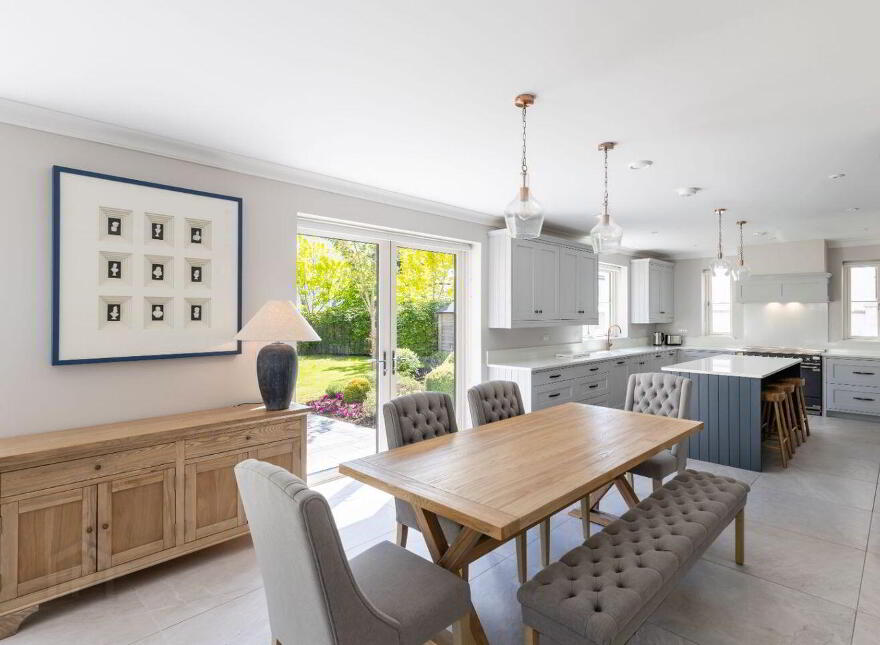 25 Redington Woods, Kilcornan, Clarinbridge, H91K25P