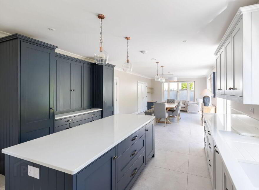 25 Redington Woods, Kilcornan, Clarinbridge, H91K25P