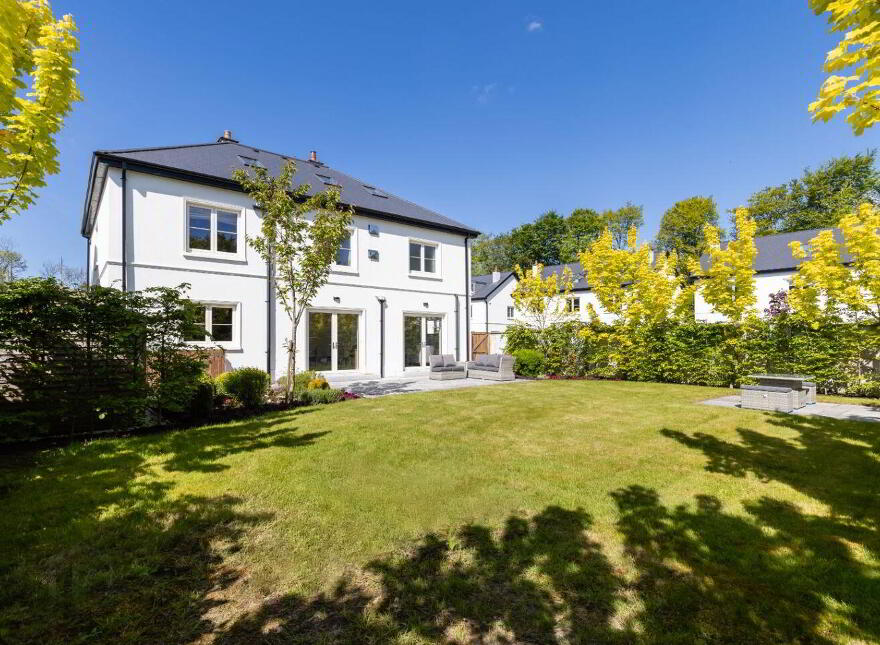25 Redington Woods, Kilcornan, Clarinbridge, H91K25P