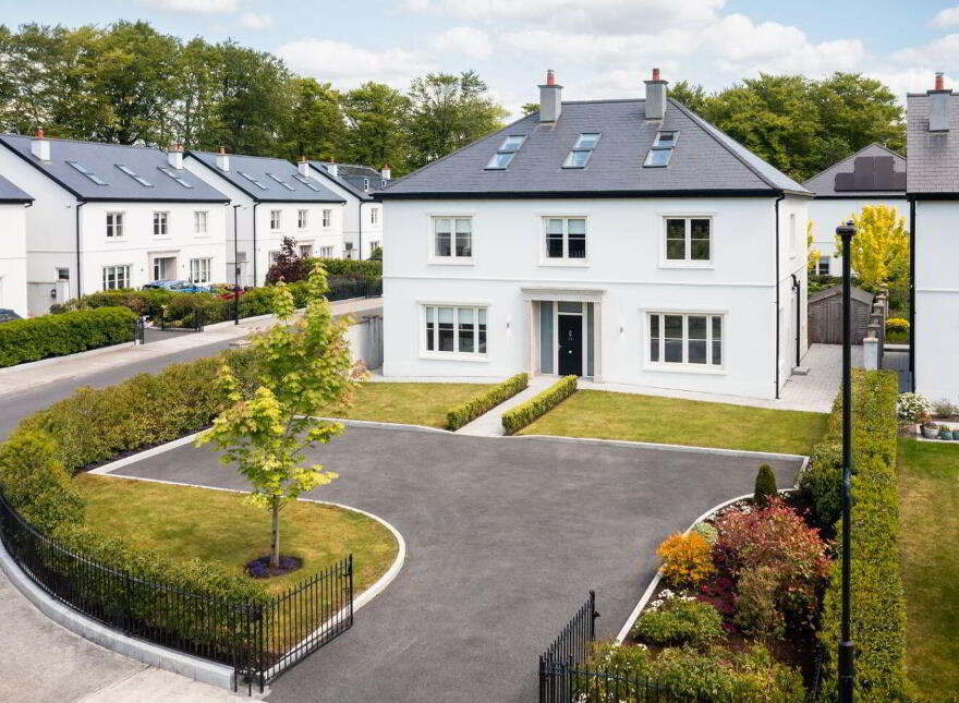 25 Redington Woods, Kilcornan, Clarinbridge, H91K25P
