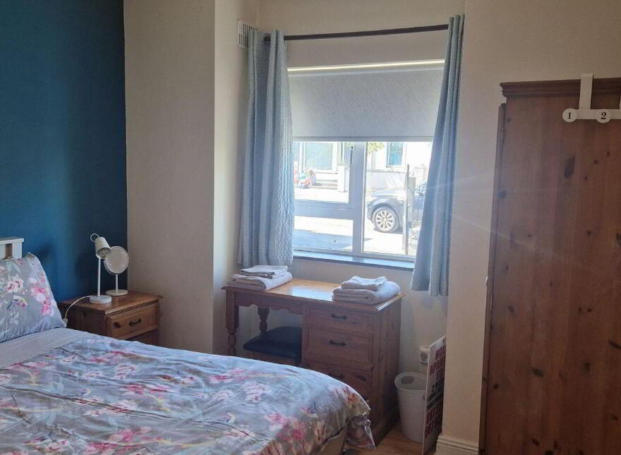 Apartment 1 Mary Grove Court, Salthill, H91DF89