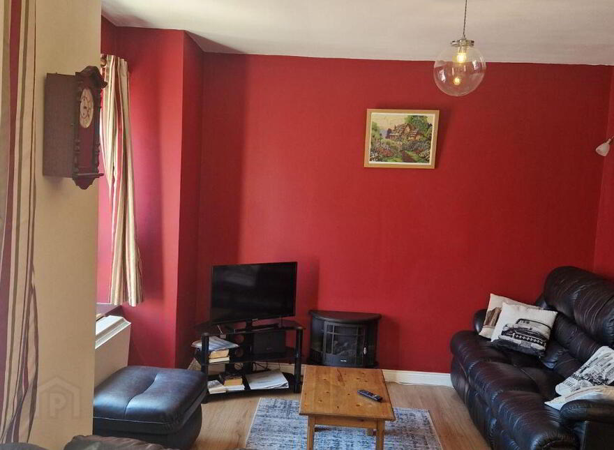 Apartment 1 Mary Grove Court, Salthill, H91DF89