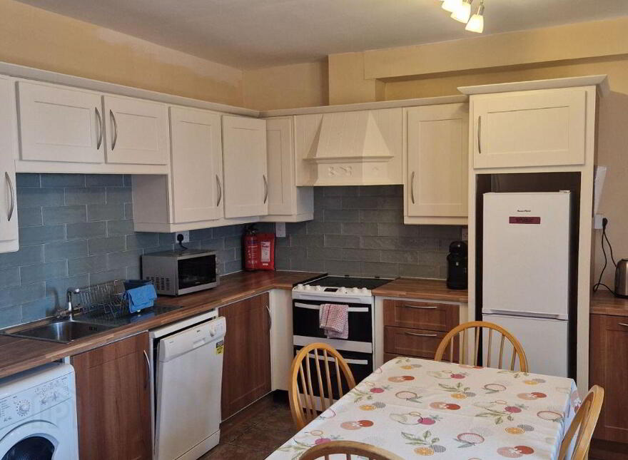 Apartment 1 Mary Grove Court, Salthill, H91DF89