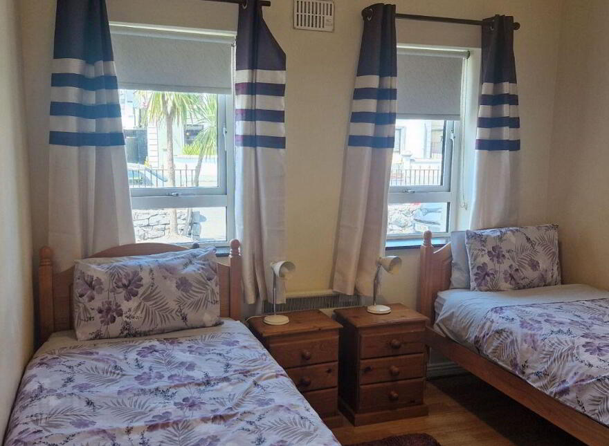 Apartment 1 Mary Grove Court, Salthill, H91DF89