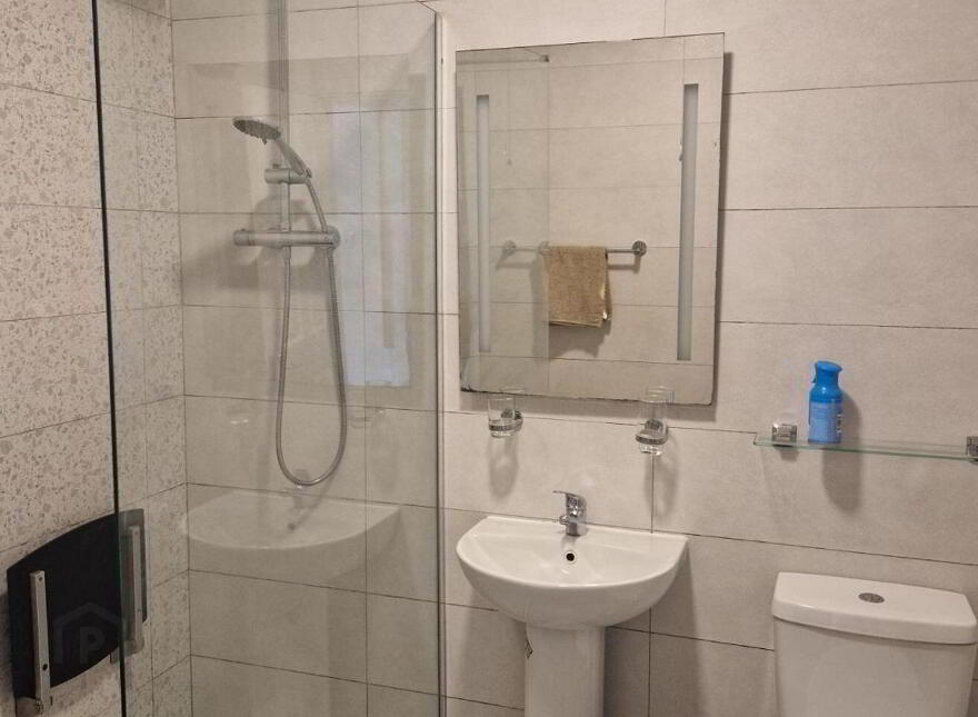 Apartment 1 Mary Grove Court, Salthill, H91DF89