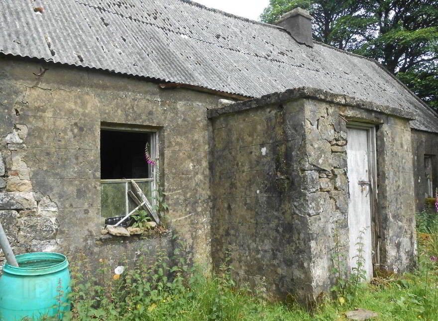 Cortober, Ballinagleragh