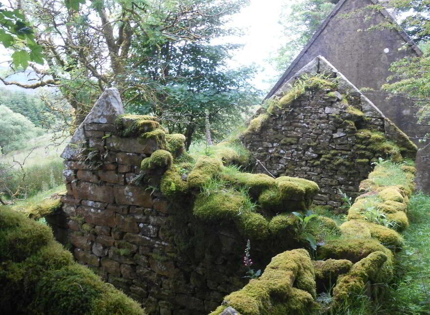 Cortober, Ballinagleragh