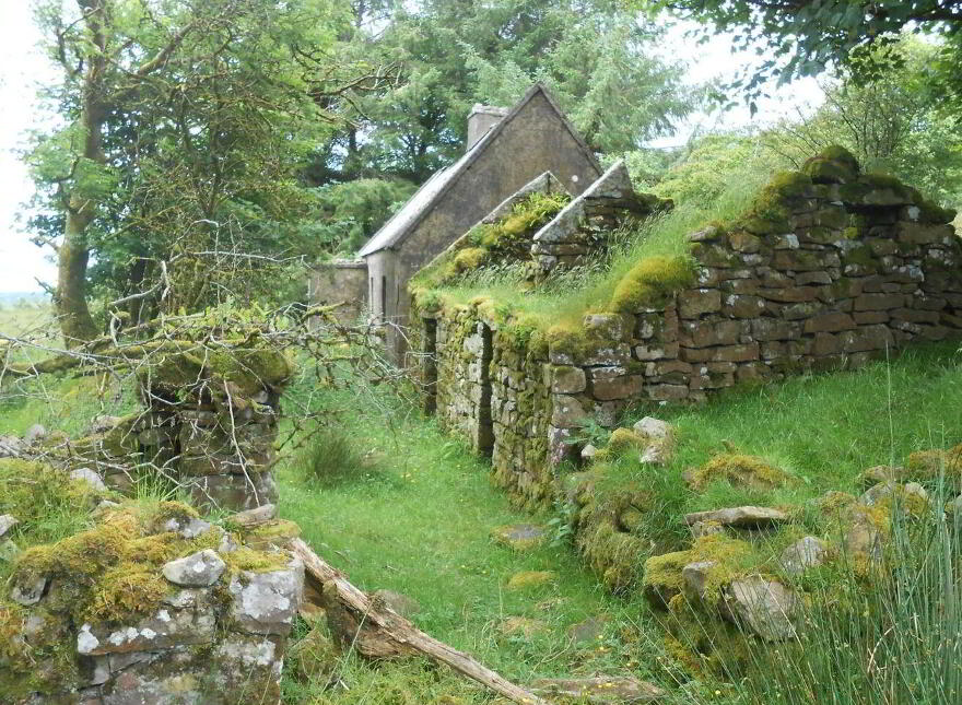 Cortober, Ballinagleragh