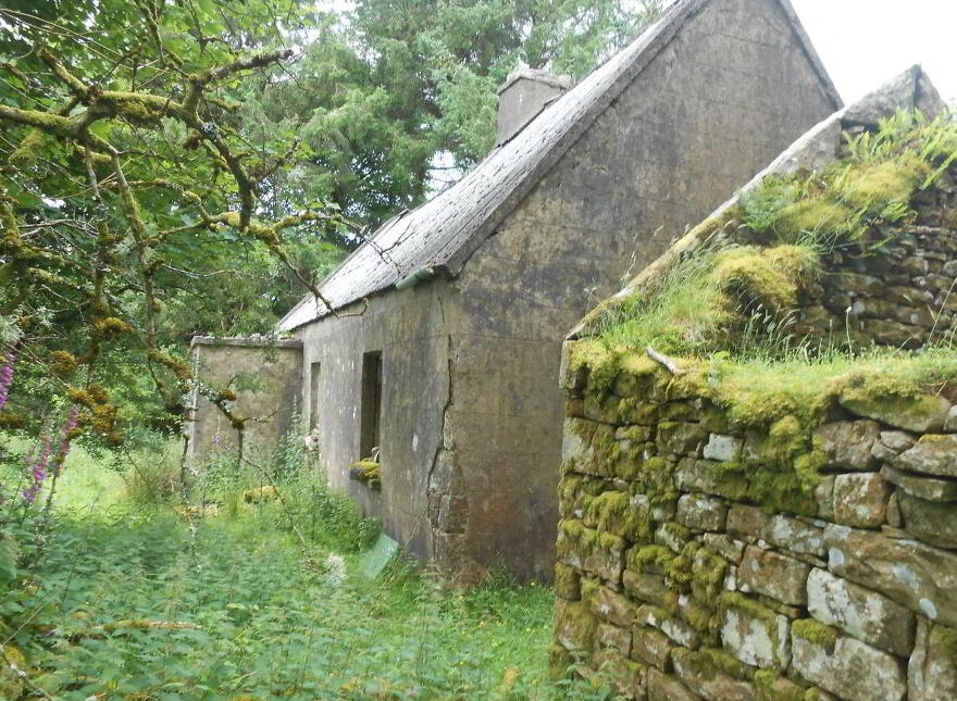 Cortober, Ballinagleragh