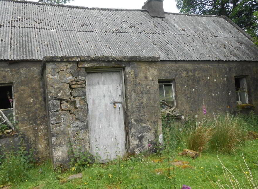 Cortober, Ballinagleragh