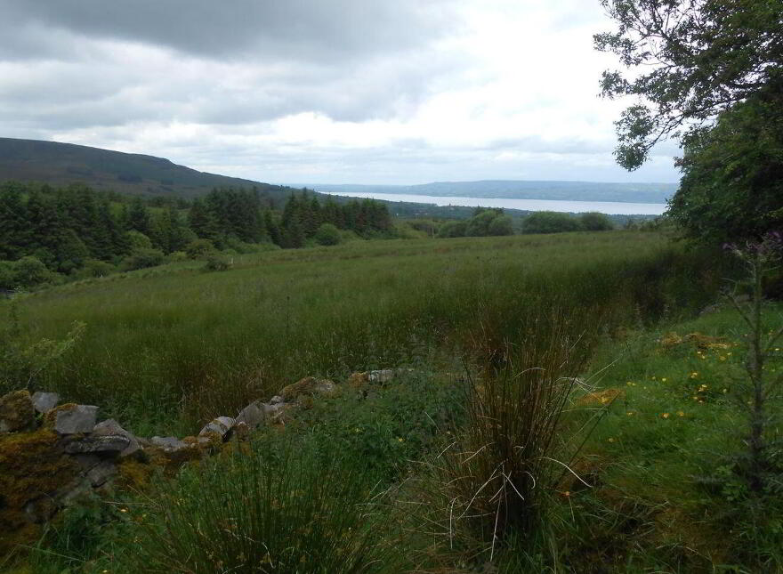 Cortober, Ballinagleragh